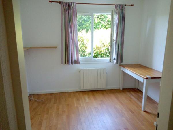 Maison avec jardin