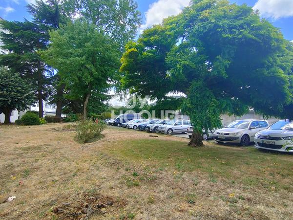 À vendre Appartement T3 - Chalâtres - Stationnement