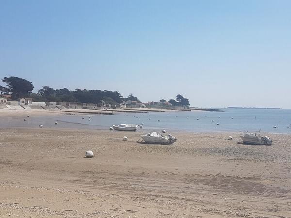 Maison La Bernerie En Retz