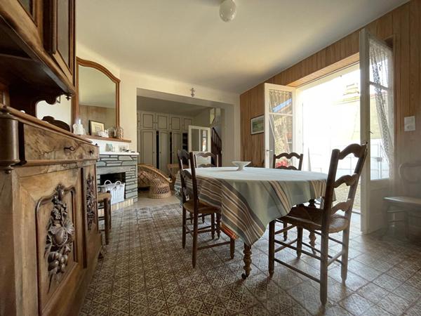 Maison La Bernerie En Retz