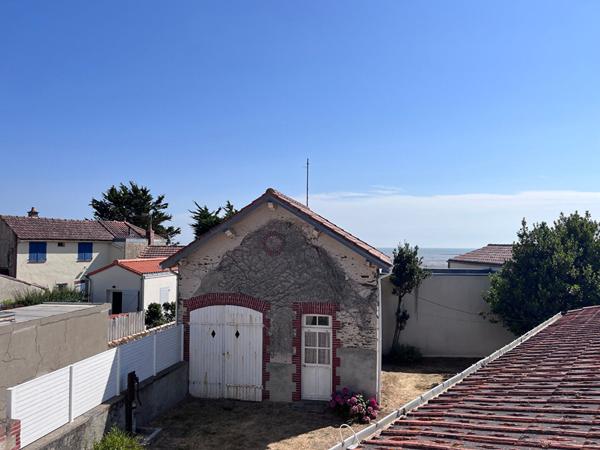 Maison La Bernerie En Retz