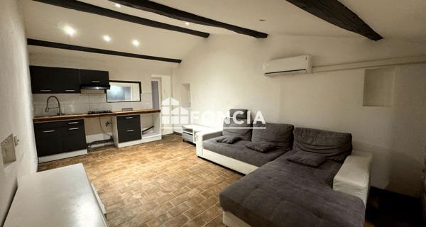 À vendre Appartement 3 pièces 54 m² - Roquebrune-sur-argens 83520