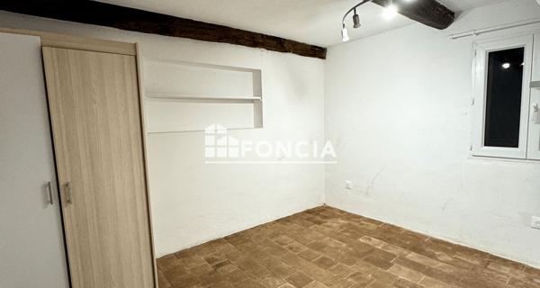 À vendre Appartement 3 pièces 54 m² - Roquebrune-sur-argens 83520