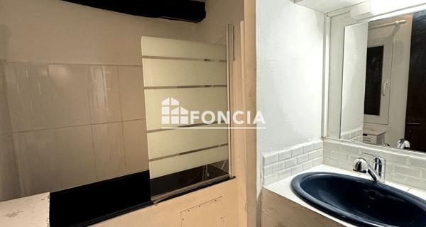 À vendre Appartement 3 pièces 54 m² - Roquebrune-sur-argens 83520