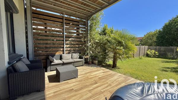 Appartement à vendre 2 pièces 62 m² Limoges