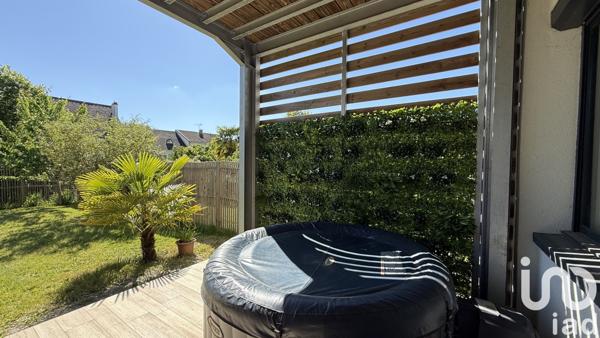 Appartement à vendre 2 pièces 62 m² Limoges