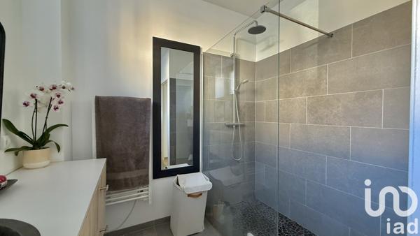 Appartement à vendre 2 pièces 62 m² Limoges