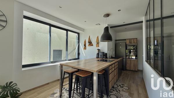 Appartement à vendre 2 pièces 62 m² Limoges