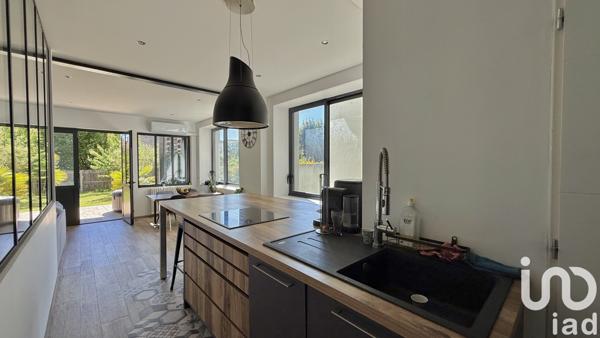 Appartement à vendre 2 pièces 62 m² Limoges