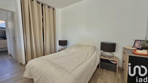 Appartement à vendre 2 pièces 62 m² Limoges