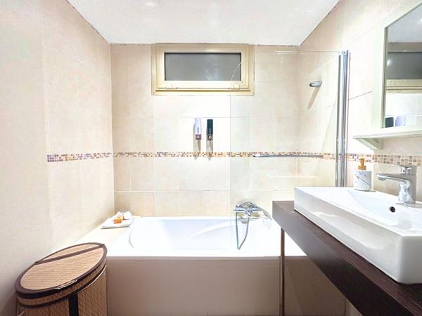 Appartement à vendre |                                       Antibes |                                        2 pièces  |  44,6 m²