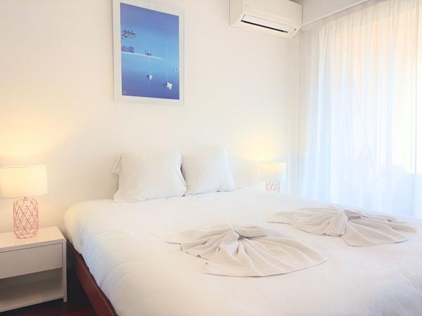 Appartement à vendre |                                       Antibes |                                        2 pièces  |  44,6 m²