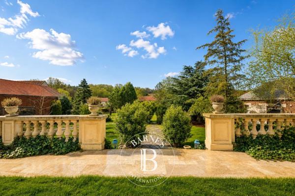 Compiègne, Maison 7 Chambres -  251 m² à vendre