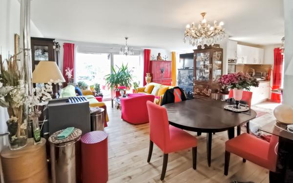 Maison à vendre    4 pièces •  Toulouse