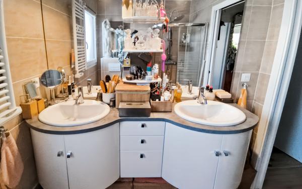 Maison à vendre    4 pièces •  Toulouse