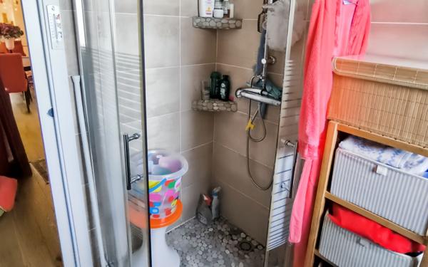 Maison à vendre    4 pièces •  Toulouse