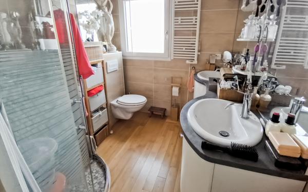 Maison à vendre    4 pièces •  Toulouse