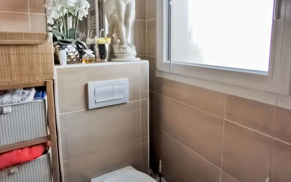 Maison à vendre    4 pièces •  Toulouse