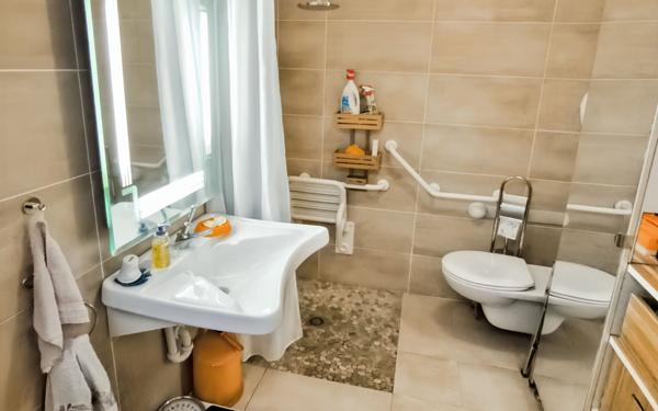 Maison à vendre    4 pièces •  Toulouse