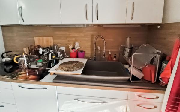 Maison à vendre    4 pièces •  Toulouse