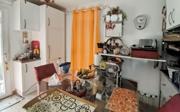 Maison à vendre    4 pièces •  Toulouse