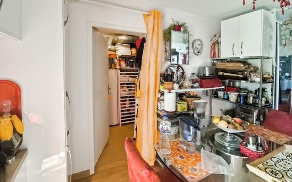 Maison à vendre    4 pièces •  Toulouse