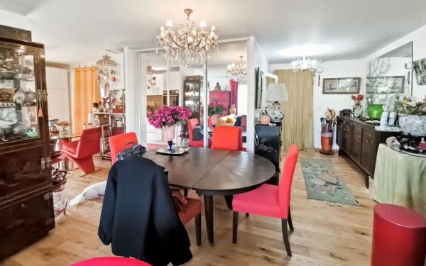 Maison à vendre    4 pièces •  Toulouse