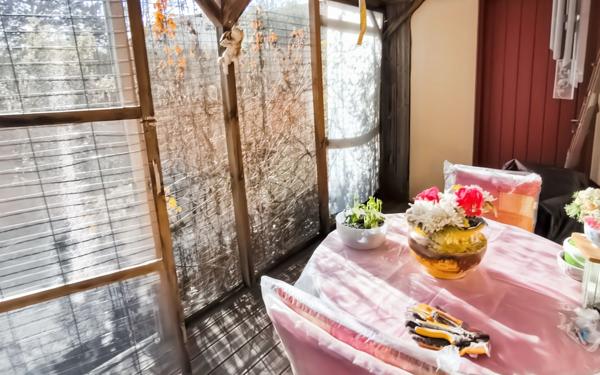 Maison à vendre    4 pièces •  Toulouse