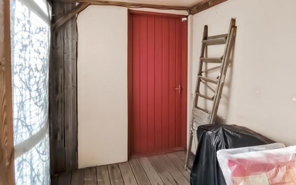 Maison à vendre    4 pièces •  Toulouse