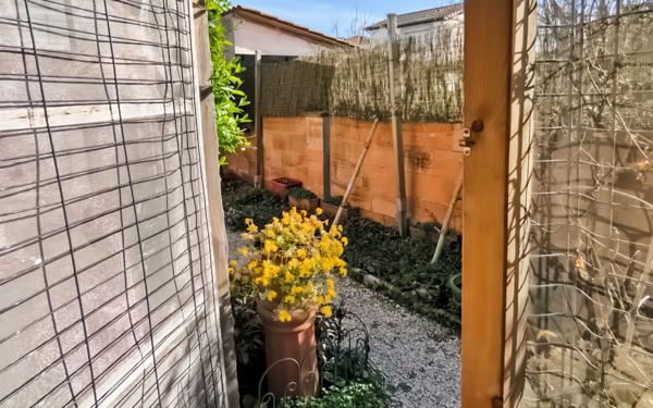 Maison à vendre    4 pièces •  Toulouse