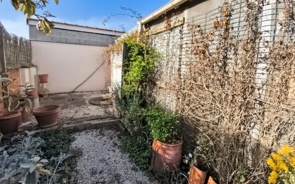 Maison à vendre    4 pièces •  Toulouse