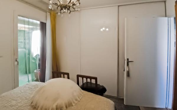 Maison à vendre    4 pièces •  Toulouse