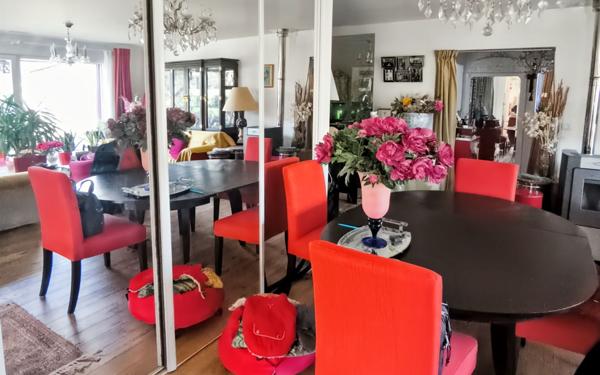 Maison à vendre    4 pièces •  Toulouse