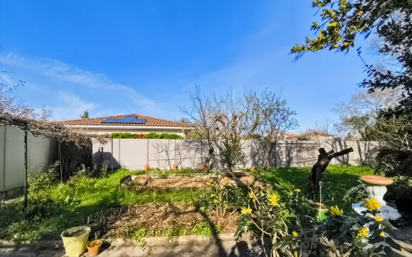 Maison à vendre    4 pièces •  Toulouse