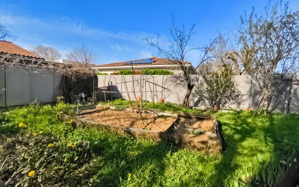 Maison à vendre    4 pièces •  Toulouse