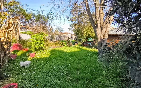 Maison à vendre    4 pièces •  Toulouse