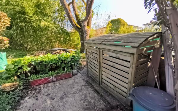 Maison à vendre    4 pièces •  Toulouse