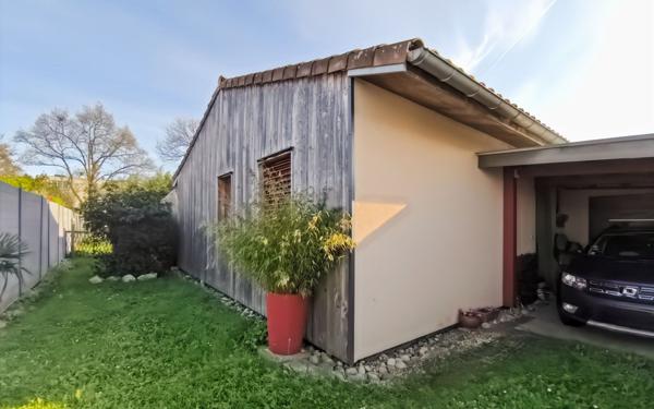 Maison à vendre    4 pièces •  Toulouse