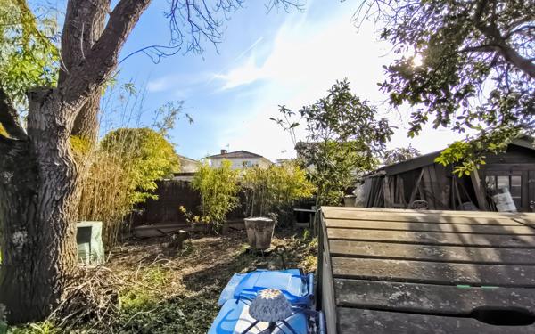 Maison à vendre    4 pièces •  Toulouse