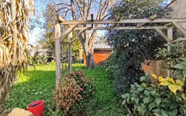 Maison à vendre    4 pièces •  Toulouse