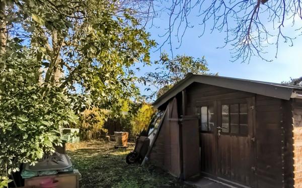 Maison à vendre    4 pièces •  Toulouse