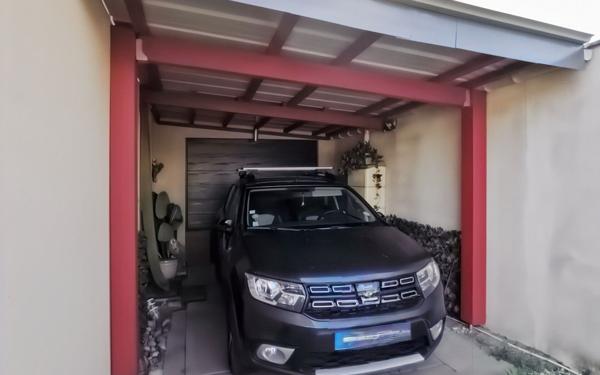 Maison à vendre    4 pièces •  Toulouse