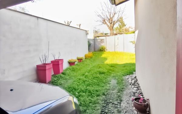 Maison à vendre    4 pièces •  Toulouse