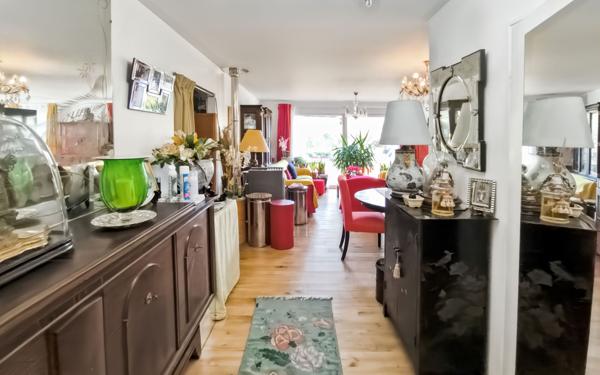 Maison à vendre    4 pièces •  Toulouse