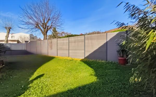 Maison à vendre    4 pièces •  Toulouse