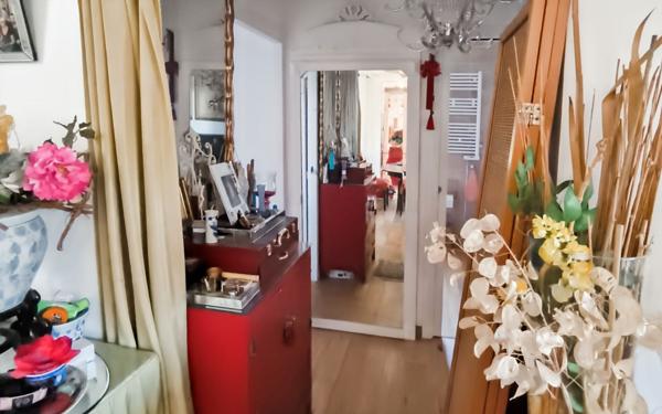 Maison à vendre    4 pièces •  Toulouse