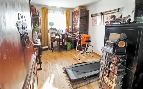 Maison à vendre    4 pièces •  Toulouse