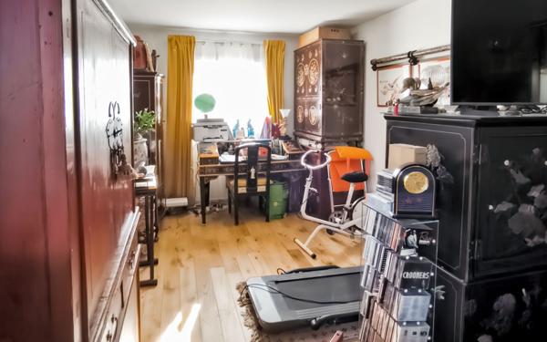 Maison à vendre    4 pièces •  Toulouse