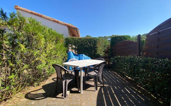 Maison à vendre    3 pièces •  Les Mathes