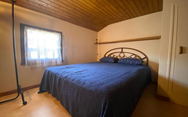 Maison à vendre    3 pièces •  Les Mathes